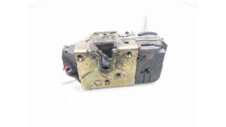 CERRADURA PUERTA TRASERA DERECHA CITROEN XSARA COUPÉ (2000-2005) 1.6 16V 109CV 1587CC - L.8100810 / 913884