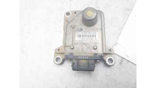MODULO ELECTRONICO MERCEDES-BENZ CLASE A (1998-2001) A 170 CDI (168.008) 90CV 1689CC - L.8100834 / 0005426518
