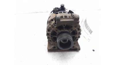 ALTERNADOR MERCEDES-BENZ CLASE A (1997-2004) A 140 (168.031, 168.131) 82CV 1397CC - L.8101033 / A0121544502