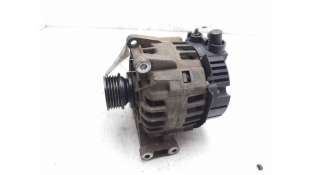 ALTERNADOR MERCEDES-BENZ CLASE A (1997-2004) A 140 (168.031, 168.131) 82CV 1397CC - L.8101033 / A0121544502 2