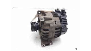 ALTERNADOR MERCEDES-BENZ CLASE A (1997-2004) A 140 (168.031, 168.131) 82CV 1397CC - L.8101033 / A0121544502