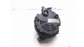 ALTERNADOR MERCEDES-BENZ CLASE A (1997-2004) A 140 (168.031, 168.131) 82CV 1397CC - L.8101033 / A0121544502