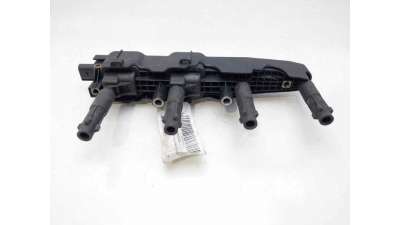 BOBINA ENCENDIDO MERCEDES-BENZ CLASE A (1997-2004) A 140 (168.031, 168.131) 82CV 1397CC - L.8101038 / A0001582685