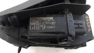 POTENCIOMETRO PEDAL MAZDA 6 LIM.  - M.655430 / GHP941600F