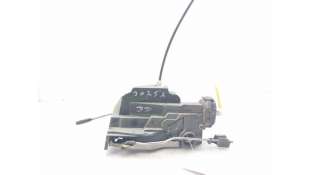 CERRADURA PUERTA DELANTERA DERECHA MERCEDES-BENZ CLASE A (1997-2004) A 140 (168.031, 168.131) 82CV 1397CC - L.8101048 / 168