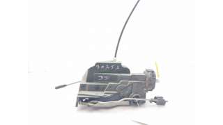 CERRADURA PUERTA DELANTERA DERECHA MERCEDES-BENZ CLASE A (1997-2004) A 140 (168.031, 168.131) 82CV 1397CC - L.8101048 / 168