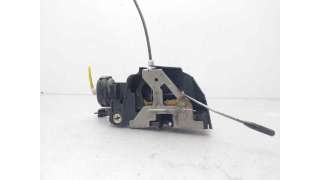 CERRADURA PUERTA DELANTERA DERECHA MERCEDES-BENZ CLASE A (1997-2004) A 140 (168.031, 168.131) 82CV 1397CC - L.8101048 / 168