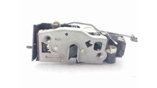 CERRADURA PUERTA DELANTERA DERECHA MERCEDES-BENZ CLASE A (1997-2004) A 140 (168.031, 168.131) 82CV 1397CC - L.8101048 / 168