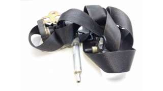 CINTURON SEGURIDAD DELANTERO IZQUIERDO MERCEDES-BENZ CLASE A (1997-2004) A 140 (168.031, 168.131) 82CV 1397CC - L.8101049 /
