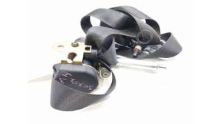 CINTURON SEGURIDAD DELANTERO IZQUIERDO MERCEDES-BENZ CLASE A (1997-2004) A 140 (168.031, 168.131) 82CV 1397CC - L.8101049 /