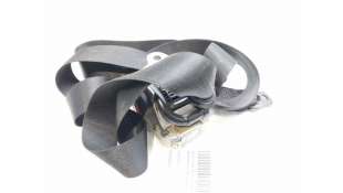 CINTURON SEGURIDAD TRASERO IZQUIERDO MERCEDES-BENZ CLASE A (1997-2004) A 140 (168.031, 168.131) 82CV 1397CC - L.8101051 / 5