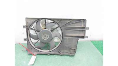 ELECTROVENTILADOR MERCEDES-BENZ CLASE A (1997-2004) A 140 (168.031, 168.131) 82CV 1397CC - L.8101058 / A1685050155