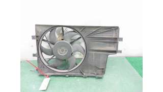 ELECTROVENTILADOR MERCEDES-BENZ CLASE A (1997-2004) A 140 (168.031, 168.131) 82CV 1397CC - L.8101058 / A1685050155