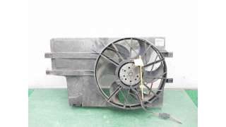 ELECTROVENTILADOR MERCEDES-BENZ CLASE A (1997-2004) A 140 (168.031, 168.131) 82CV 1397CC - L.8101058 / A1685050155