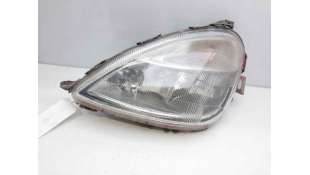 FARO IZQUIERDO MERCEDES-BENZ CLASE A (1997-2004) A 140 (168.031, 168.131) 82CV 1397CC - L.8101062 / A1688200961