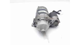 MOTOR ARRANQUE MERCEDES-BENZ CLASE A (1997-2004) A 140 (168.031, 168.131) 82CV 1397CC - L.8101073 / 0051212101