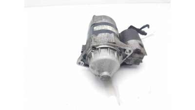 MOTOR ARRANQUE MERCEDES-BENZ CLASE A (1997-2004) A 140 (168.031, 168.131) 82CV 1397CC - L.8101073 / 0051212101