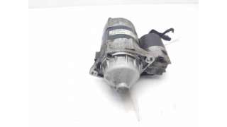 MOTOR ARRANQUE MERCEDES-BENZ CLASE A (1997-2004) A 140 (168.031, 168.131) 82CV 1397CC - L.8101073 / 0051212101