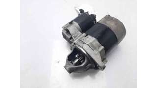 MOTOR ARRANQUE MERCEDES-BENZ CLASE A (1997-2004) A 140 (168.031, 168.131) 82CV 1397CC - L.8101073 / 0051212101