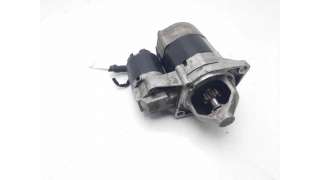 MOTOR ARRANQUE MERCEDES-BENZ CLASE A (1997-2004) A 140 (168.031, 168.131) 82CV 1397CC - L.8101073 / 0051212101