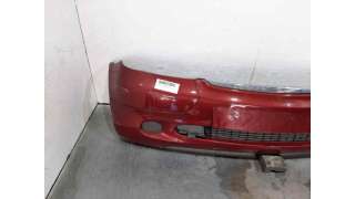 PARAGOLPES DELANTERO MERCEDES-BENZ CLASE A (1997-2004) A 140 (168.031, 168.131) 82CV 1397CC - L.8101077 / 1688850025
