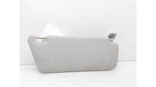 PARASOL IZQUIERDO MERCEDES-BENZ CLASE A (1997-2004) A 140 (168.031, 168.131) 82CV 1397CC - L.8101080 / 1688100110