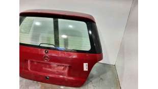 PORTON TRASERO MERCEDES-BENZ CLASE A (1997-2004) A 140 (168.031, 168.131) 82CV 1397CC - L.8101082 / 1687405205 2