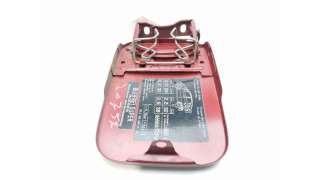 TAPA EXTERIOR COMBUSTIBLE MERCEDES-BENZ CLASE A (1997-2004) A 140 (168.031, 168.131) 82CV 1397CC - L.8101085 / A1685840239