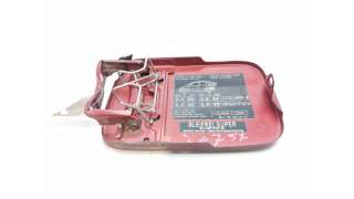 TAPA EXTERIOR COMBUSTIBLE MERCEDES-BENZ CLASE A (1997-2004) A 140 (168.031, 168.131) 82CV 1397CC - L.8101085 / A1685840239