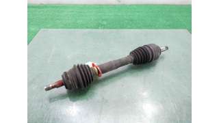 TRANSMISION DELANTERA IZQUIERDA MERCEDES-BENZ CLASE A (1997-2004) A 140 (168.031, 168.131) 82CV 1397CC - L.8101087 / 168360