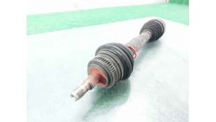 TRANSMISION DELANTERA IZQUIERDA MERCEDES-BENZ CLASE A (1997-2004) A 140 (168.031, 168.131) 82CV 1397CC - L.8101087 / 168360 2