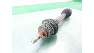 TRANSMISION DELANTERA IZQUIERDA MERCEDES-BENZ CLASE A (1997-2004) A 140 (168.031, 168.131) 82CV 1397CC - L.8101087 / 168360