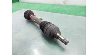 TRANSMISION DELANTERA IZQUIERDA MERCEDES-BENZ CLASE A (1997-2004) A 140 (168.031, 168.131) 82CV 1397CC - L.8101087 / 168360