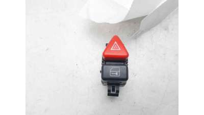 WARNING MERCEDES-BENZ CLASE A (1997-2004) A 140 (168.031, 168.131) 82CV 1397CC - L.8101089 / A1688201210