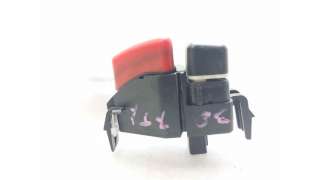 WARNING MERCEDES-BENZ CLASE A (1997-2004) A 140 (168.031, 168.131) 82CV 1397CC - L.8101089 / A1688201210
