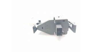 WARNING MERCEDES-BENZ CLASE A (1997-2004) A 140 (168.031, 168.131) 82CV 1397CC - L.8101089 / A1688201210