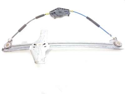 ELEVALUNAS DELANTERO IZQUIERDO PEUGEOT 307 (2000-2007) 2.0 HDI 90 90CV 1997CC - L.8101164 / 9634456980