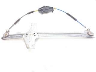 ELEVALUNAS DELANTERO IZQUIERDO PEUGEOT 307 (2000-2007) 2.0 HDI 90 90CV 1997CC - L.8101164 / 9634456980