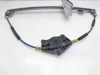 ELEVALUNAS DELANTERO IZQUIERDO PEUGEOT 307 (2000-2007) 2.0 HDI 90 90CV 1997CC - L.8101164 / 9634456980