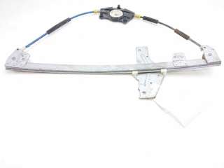 ELEVALUNAS DELANTERO IZQUIERDO PEUGEOT 307 (2000-2007) 2.0 HDI 90 90CV 1997CC - L.8101164 / 9634456980