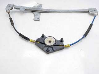 ELEVALUNAS DELANTERO IZQUIERDO PEUGEOT 307 (2000-2007) 2.0 HDI 90 90CV 1997CC - L.8101164 / 9634456980