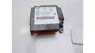 CENTRALITA AIRBAG PEUGEOT 307 (2000-2007) 2.0 HDI 90 90CV 1997CC - L.8101168 / 9645840780