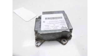 CENTRALITA AIRBAG PEUGEOT 307 (2000-2007) 2.0 HDI 90 90CV 1997CC - L.8101168 / 9645840780