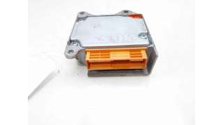 CENTRALITA AIRBAG PEUGEOT 307 (2000-2007) 2.0 HDI 90 90CV 1997CC - L.8101168 / 9645840780