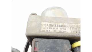 BOMBA DIRECCION PEUGEOT 307 (2000-2007) 2.0 HDI 90 90CV 1997CC - L.8101176 / 9648744580