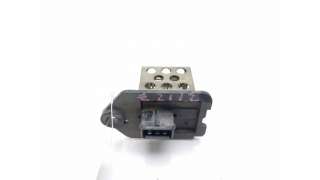 RESISTENCIA ELECTROVENTILADOR PEUGEOT 307 (2000-2007) 2.0 HDI 90 90CV 1997CC - L.8101185 / 9641212480