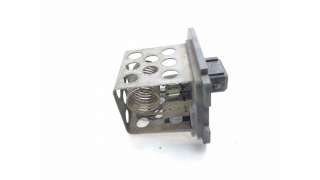 RESISTENCIA ELECTROVENTILADOR PEUGEOT 307 (2000-2007) 2.0 HDI 90 90CV 1997CC - L.8101185 / 9641212480
