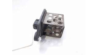 RESISTENCIA ELECTROVENTILADOR PEUGEOT 307 (2000-2007) 2.0 HDI 90 90CV 1997CC - L.8101185 / 9641212480
