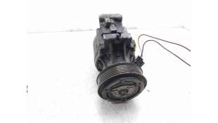 COMPRESOR AIRE ACONDICIONADO FIAT PUNTO (2003-2012) 1.3 JTD 16V 70CV 1248CC - L.8101211 / 5A7975600