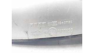 RETROVISOR DERECHO FIAT PUNTO (2003-2012) 1.3 JTD 16V 70CV 1248CC - L.8101214 / 0735310073